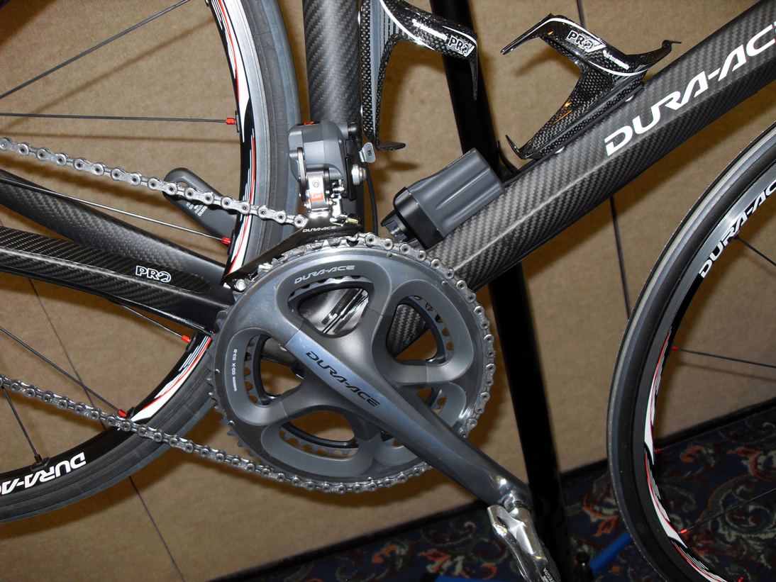 Dura Ace 7900 Electronic