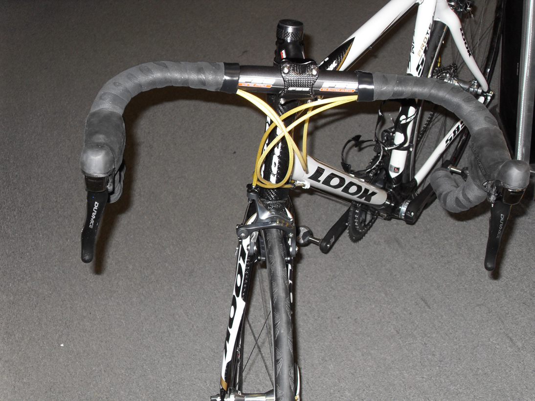 Dura Ace 7900 Shifters