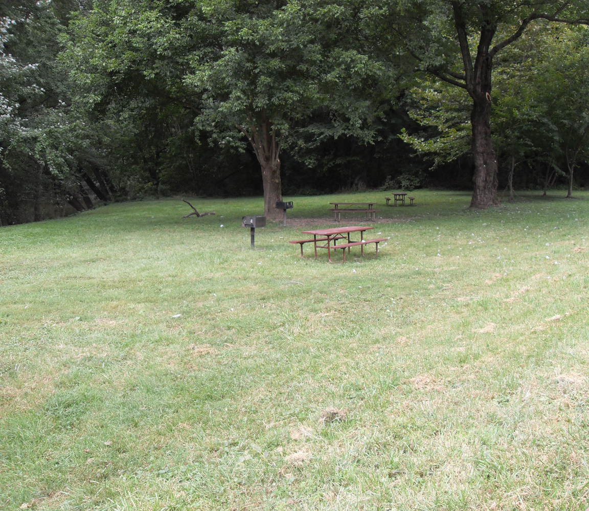 Brunswick Picnic Area