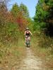 Rosaryville Outer Loop Fall