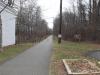 B&A Trail at Arnold Station
