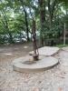 C&O Canal Towpath Well Pump